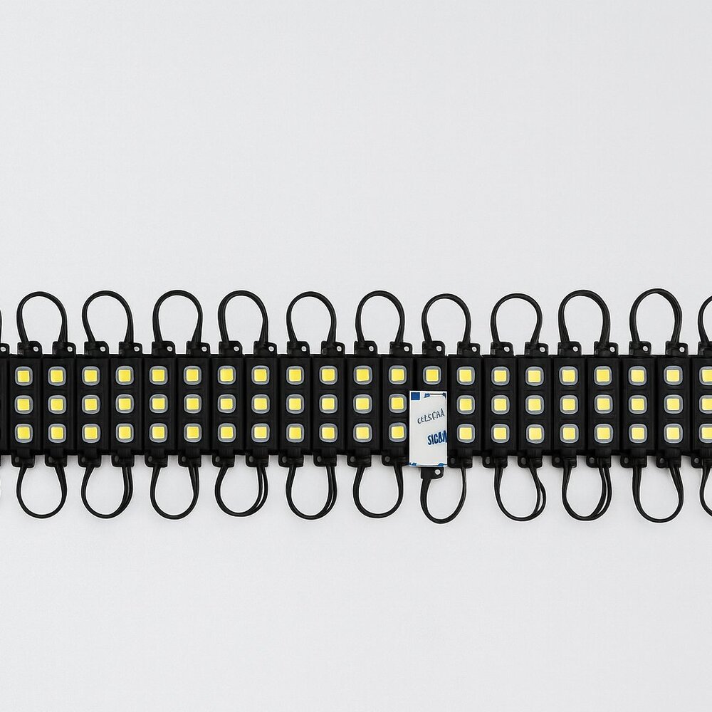 LED Modules Lights - Picture 2 of 3